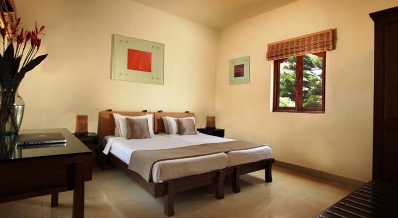 Karma Royal Haathi Mahal Hotel Cavelossim Buitenkant foto