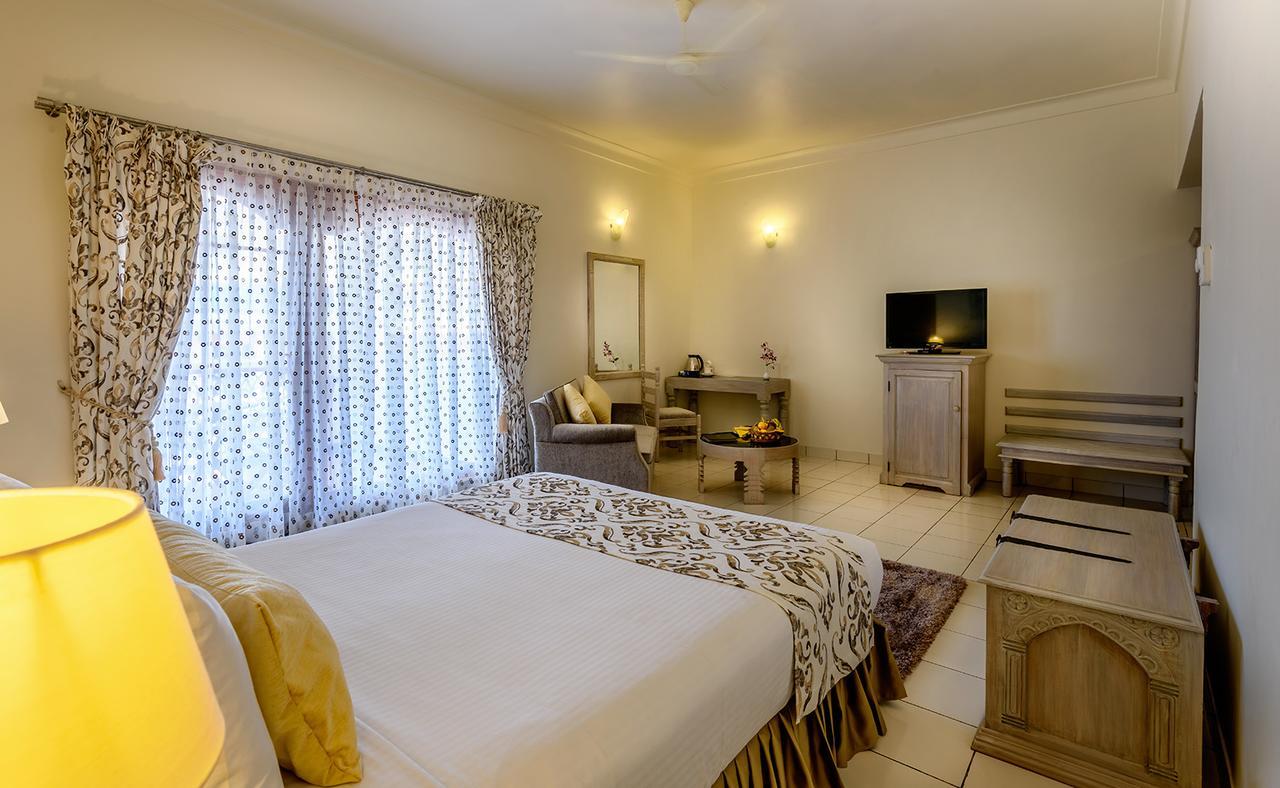 Karma Royal Haathi Mahal Hotel Cavelossim Buitenkant foto
