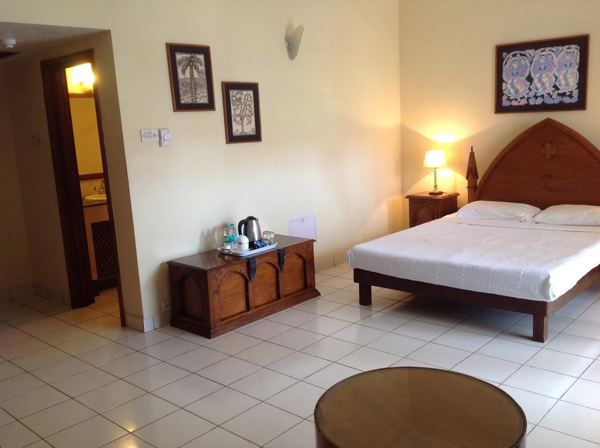 Karma Royal Haathi Mahal Hotel Cavelossim Kamer foto